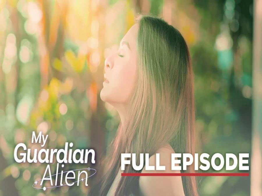 My Guardian Alien Full Episode May Gma Entertainment