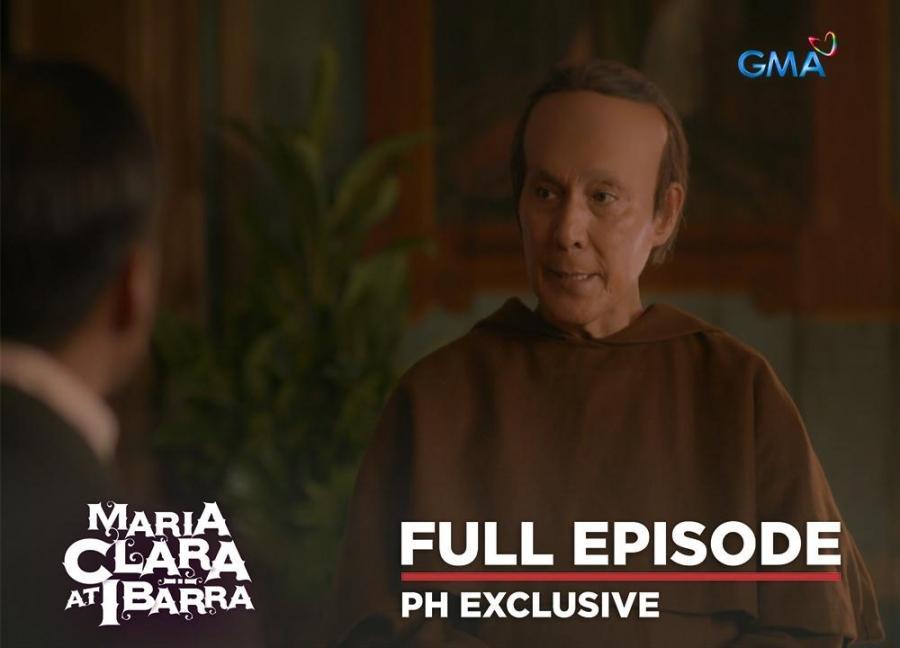 Maria Clara At Ibarra Full Episode December Maria Clara At Ibarra Home Full