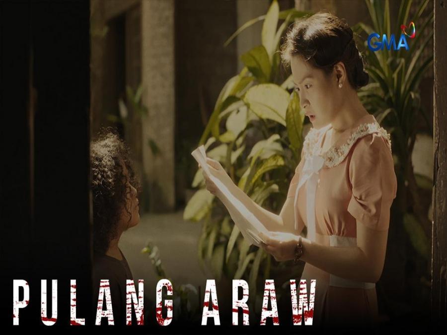 Pulang Araw Adelina Gets An Update On Eduardo Episode Gma