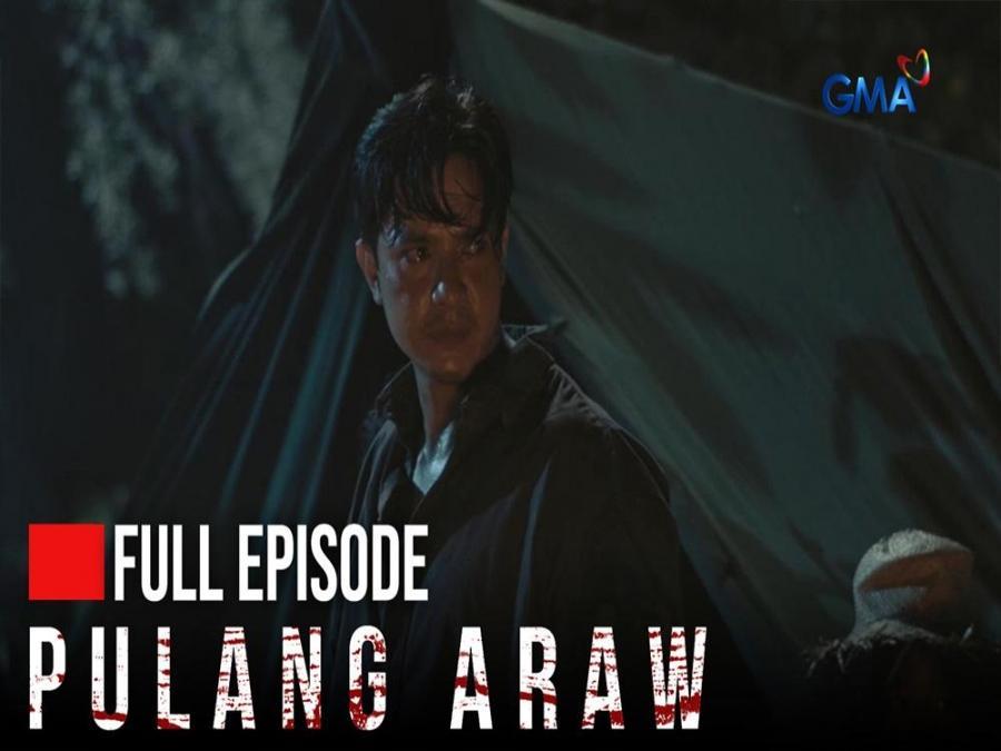 Pulang Araw Full Episode November Gma Entertainment