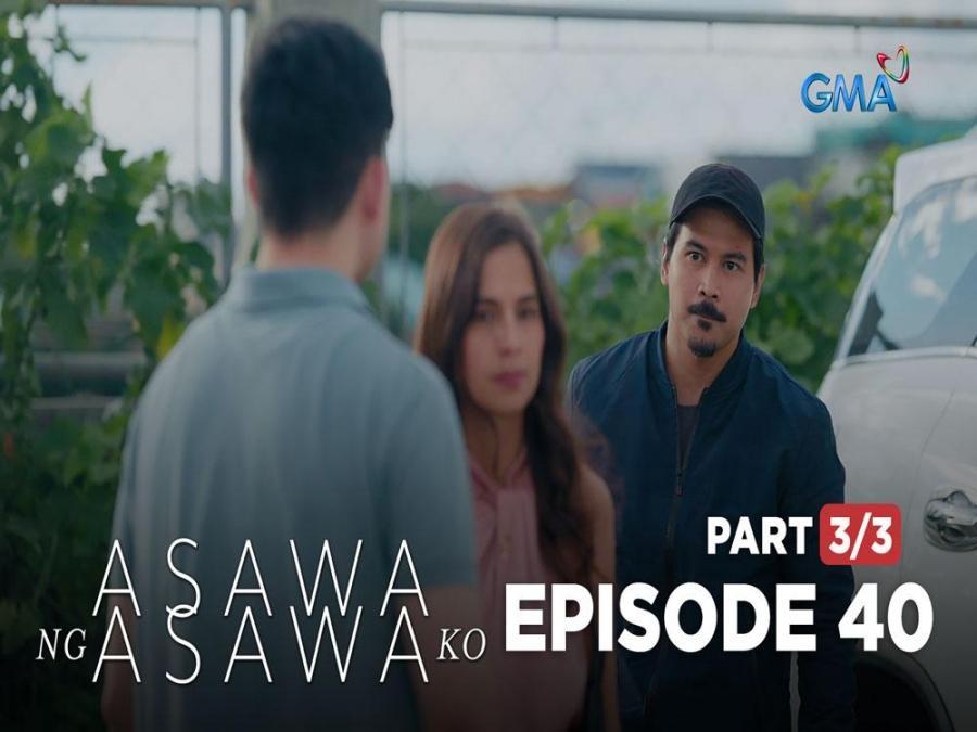 Asawa Ng Asawa Ko Leon Will Protect His Wife Full Episode Part