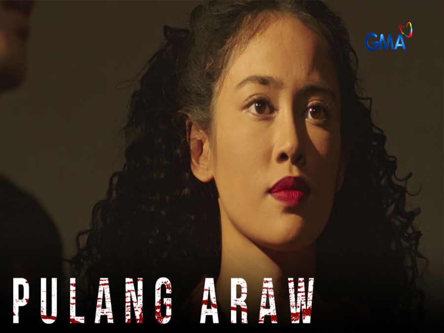 Pulang Araw The Fierce Leader Of Hukbalahap Commander Liwayway