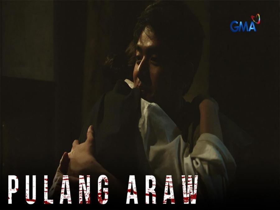 Pulang Araw Hiroshi And Adelina S Surprising Reunion Episode 100