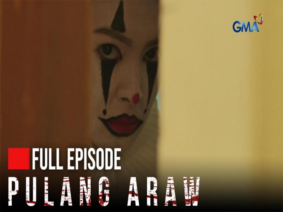 Pulang Araw Full Episode November Pulang Araw Home