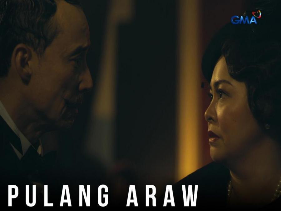 Pulang Araw Ang Paglabas Ng Baho Ni Julio Episode 2 GMA Entertainment