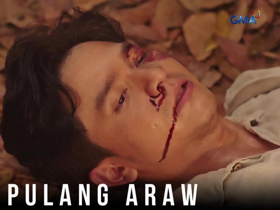 Pulang Araw Eduardo Bugbog Sarado Dahil Kay Carmela Episode