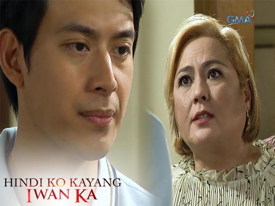 Hindi Ko Kayang Iwan Ka Teaser Ep Ang Hiling Ni Adel Gma