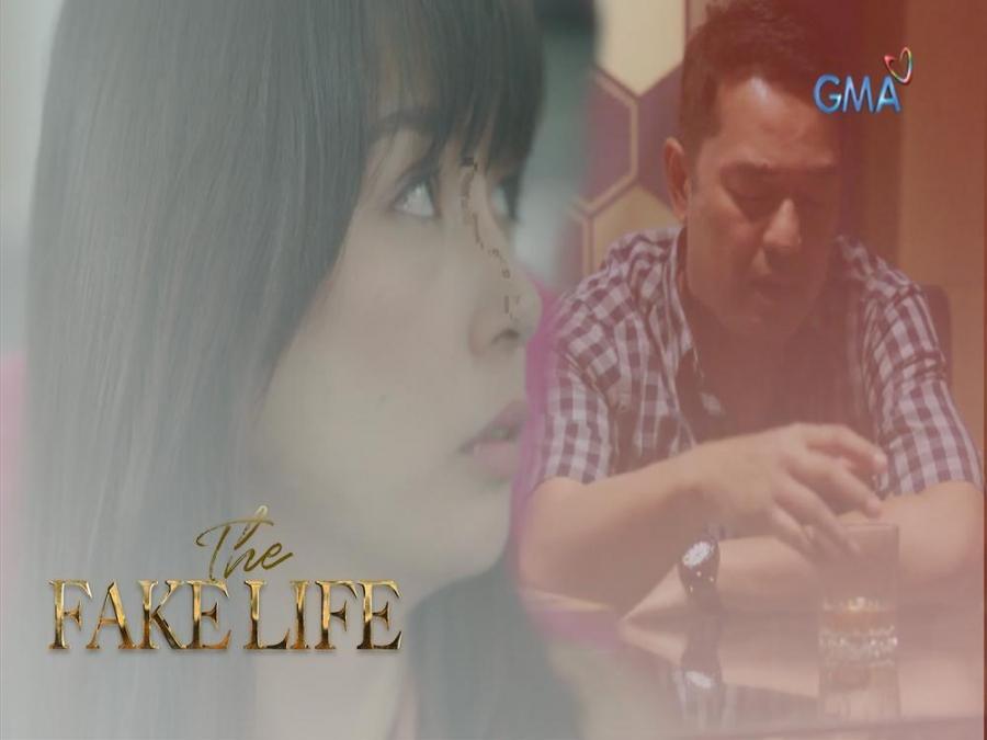 The Fake Life Simula Ng Pagkasira Ng Pamilya Ni Onats Teaser Ep