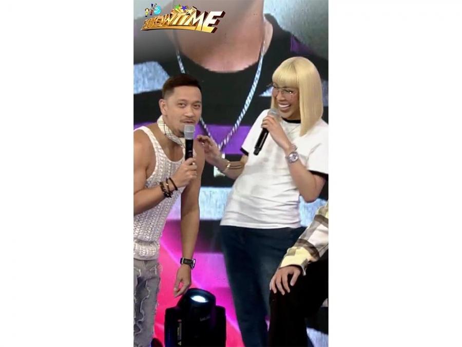 Funny Kasi Meme Shorts It S Showtime GMA Entertainment