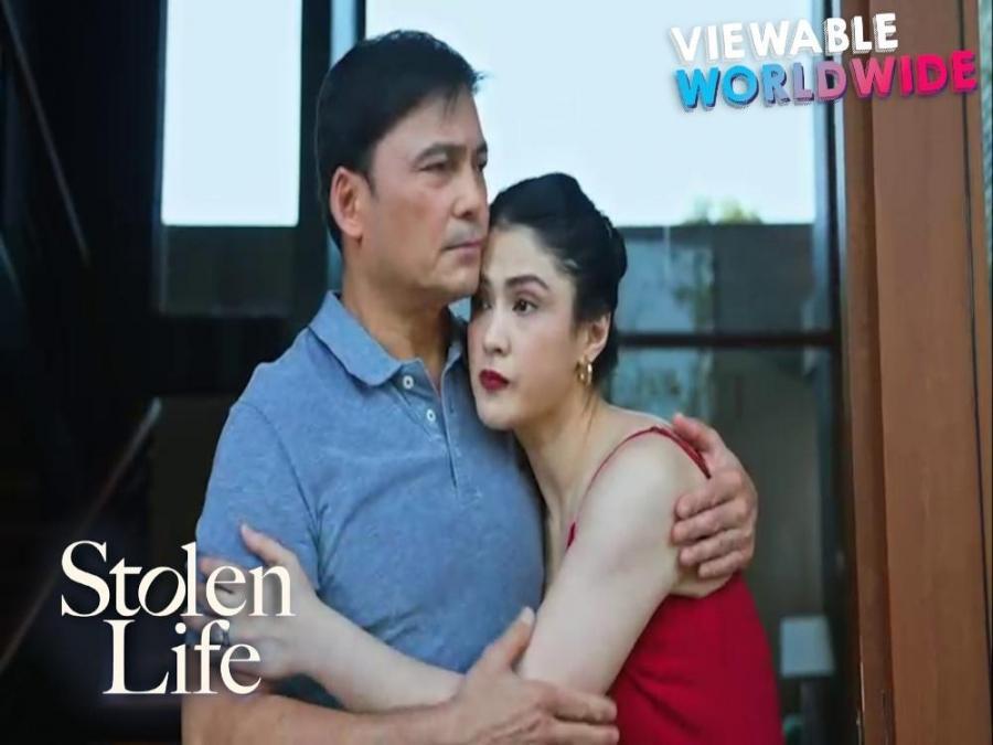 Stolen Life Ang Babaeng Takot Sa Sariling Multo Episode Gma