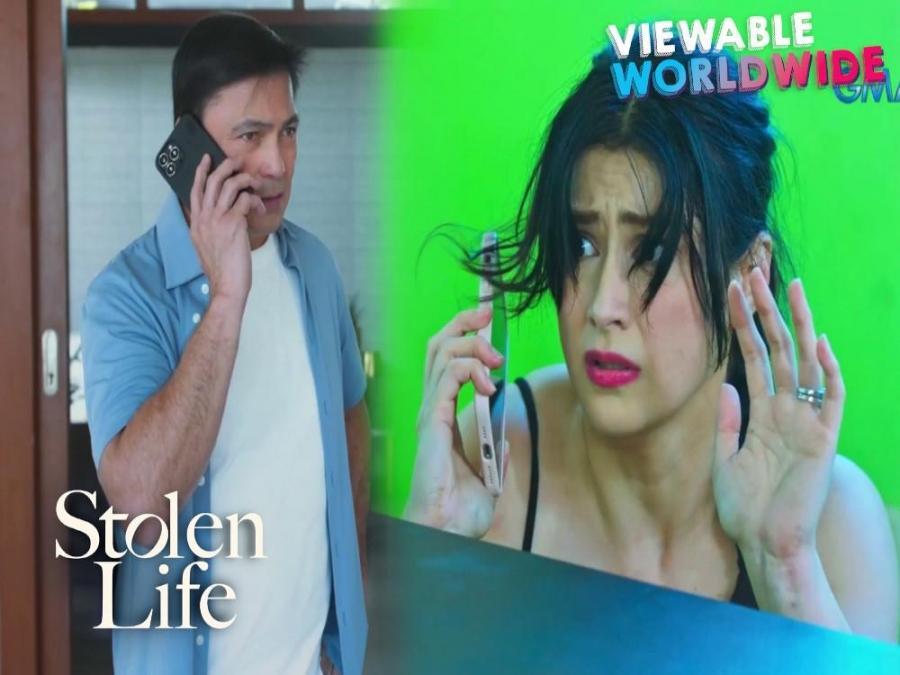 Stolen Life Nawawala Ang Asawa Ni Darius Episode Gma Entertainment