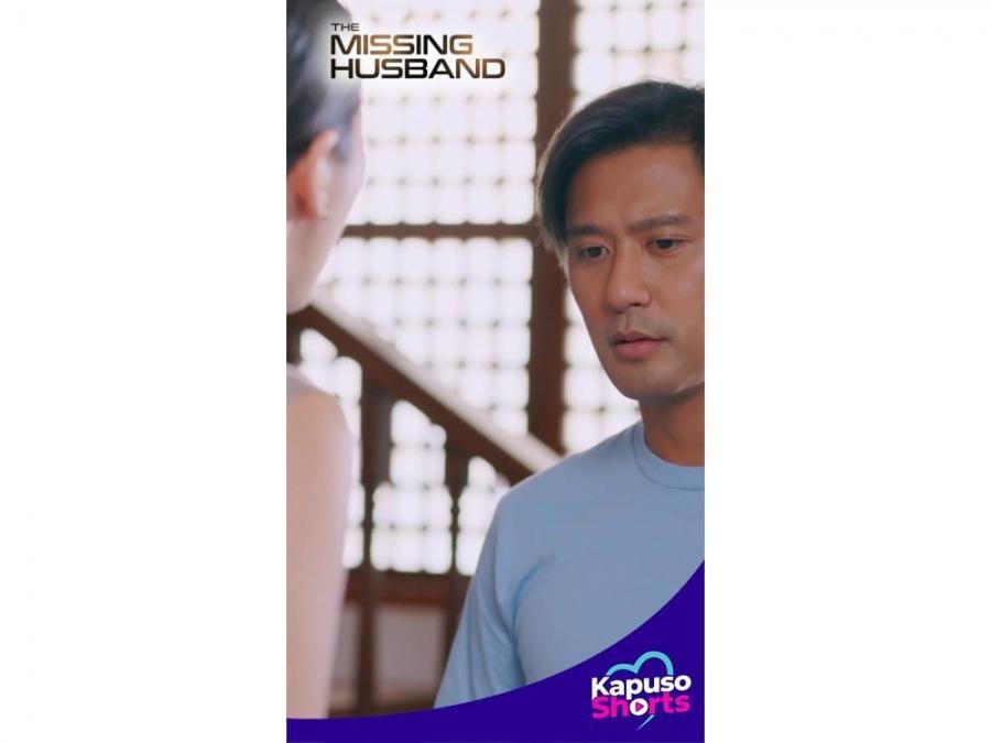 Inuna Pa Ang Away Bago Kumain Shorts The Missing Husband Gma