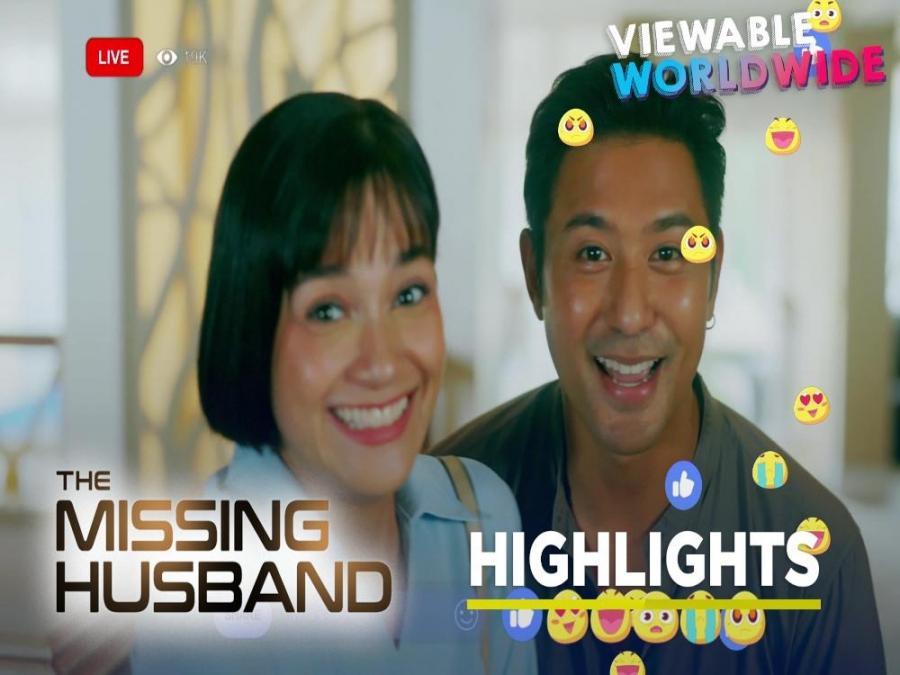 The Missing Husband A Fresh Start For Anton And Millie Finale Episode