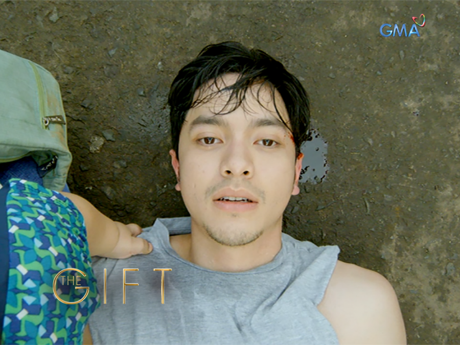 The Gift Ang Mapait Na Kapalaran Ni Sep Episode 1 GMA Entertainment