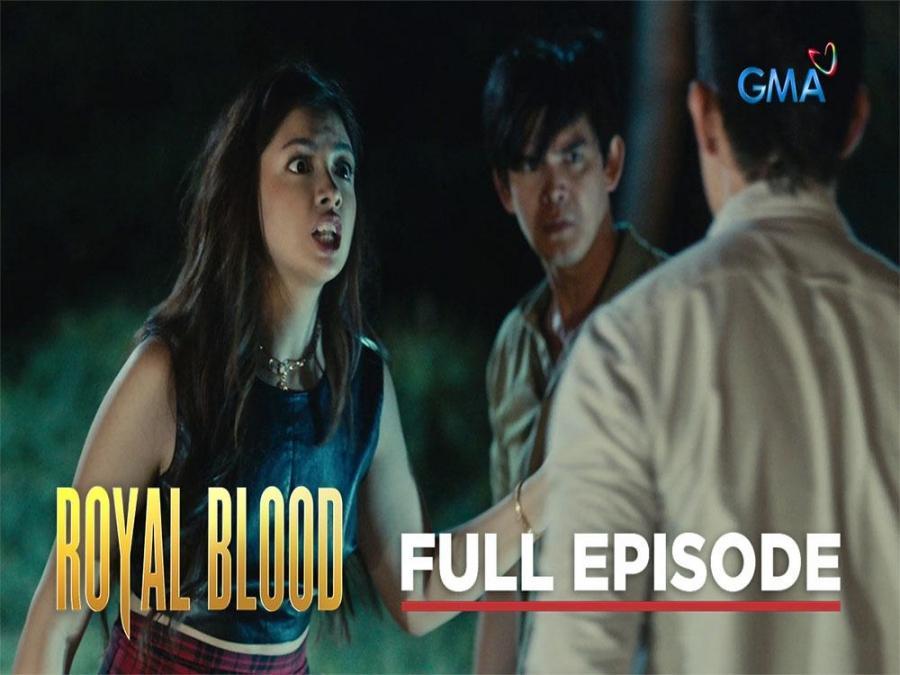 Royal Blood Full Episode 46 August 21 2023 Royal Blood Home