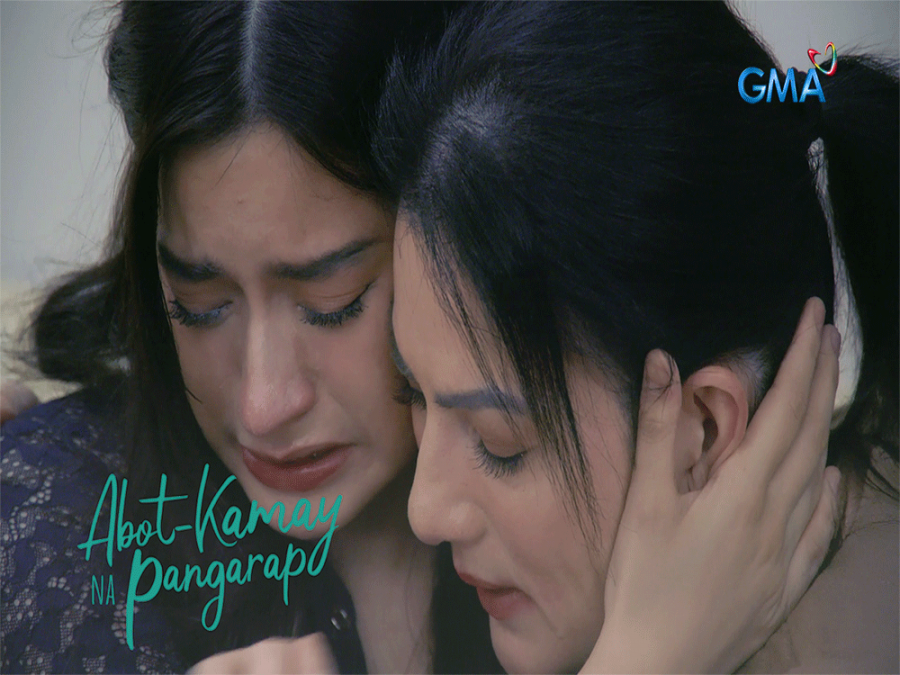 Abot Kamay Na Pangarap Analyn Finds Out About Lyneth S Predicament