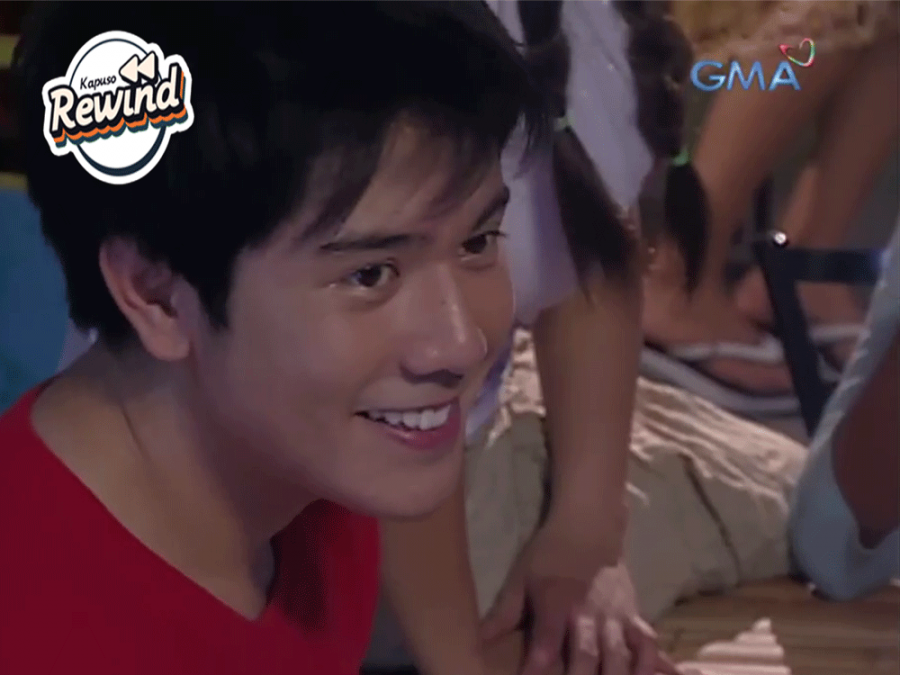 Kapuso Rewind Ikaw Na Gang Third Wheel Na Lang Magic Kamison GMA