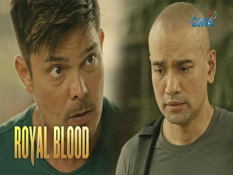 Royal Blood The Fruit Of Napoy S Good Deed Episode 30 GMA