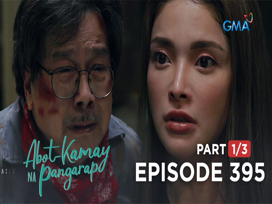 Abot Kamay Na Pangarap Zoey Refuses To Betray Moira Full Episode 395