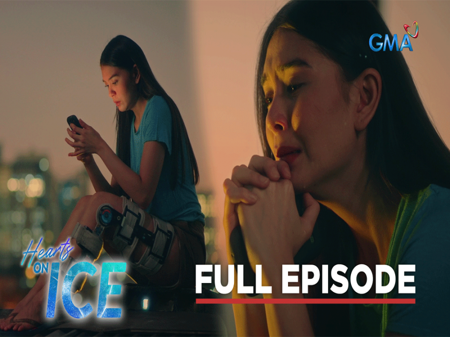 Hearts On Ice Full Episode 55 May 30 2023 Hearts On Ice Home