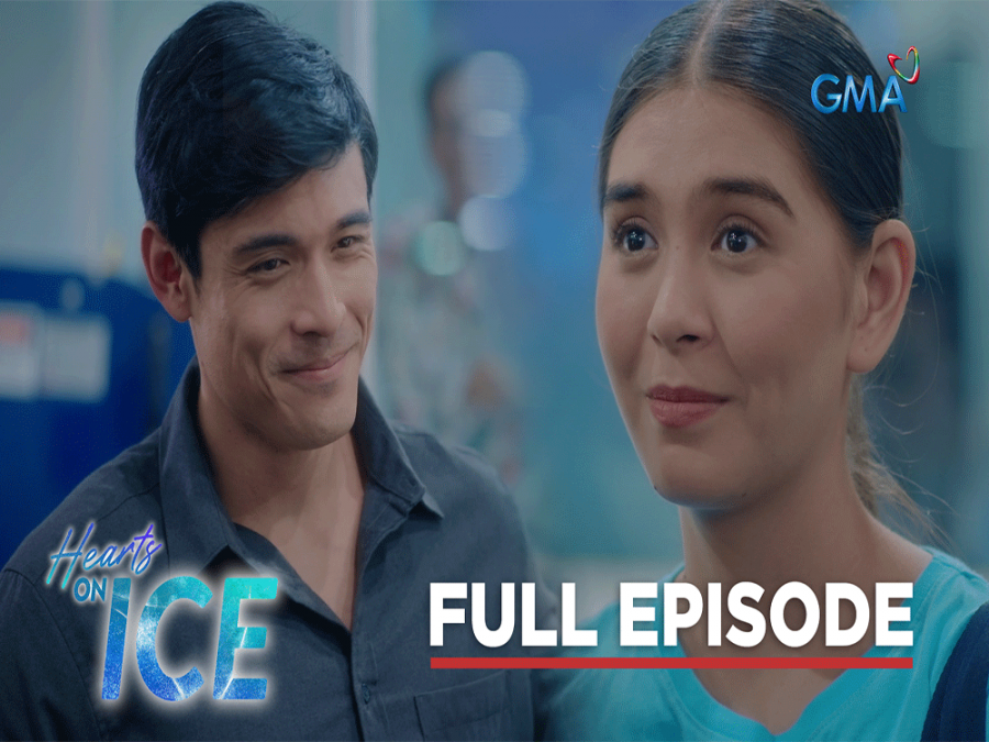 Hearts On Ice Full Episode 56 May 31 2023 GMA Entertainment