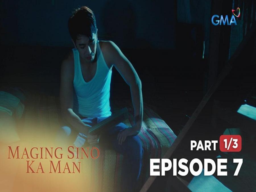 Maging Sino Ka Man Carding Reminisces About The Past Full Episode