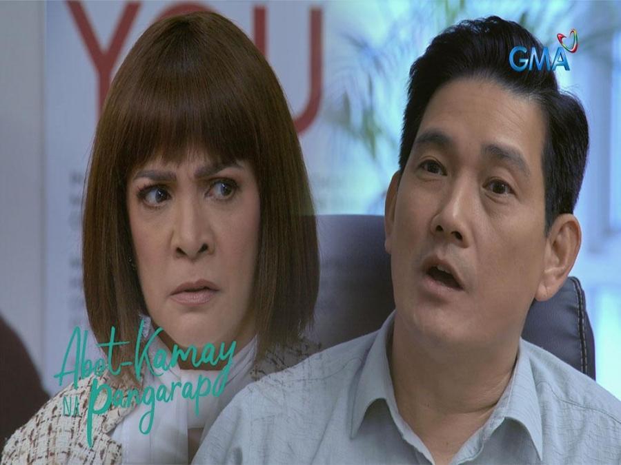 Abot Kamay Na Pangarap The Fraudulence Of Moira In Apex Episode