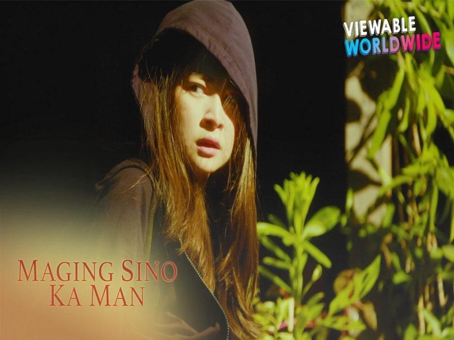 Maging Sino Ka Man The Artist Escapes The Danger And Drama Episode