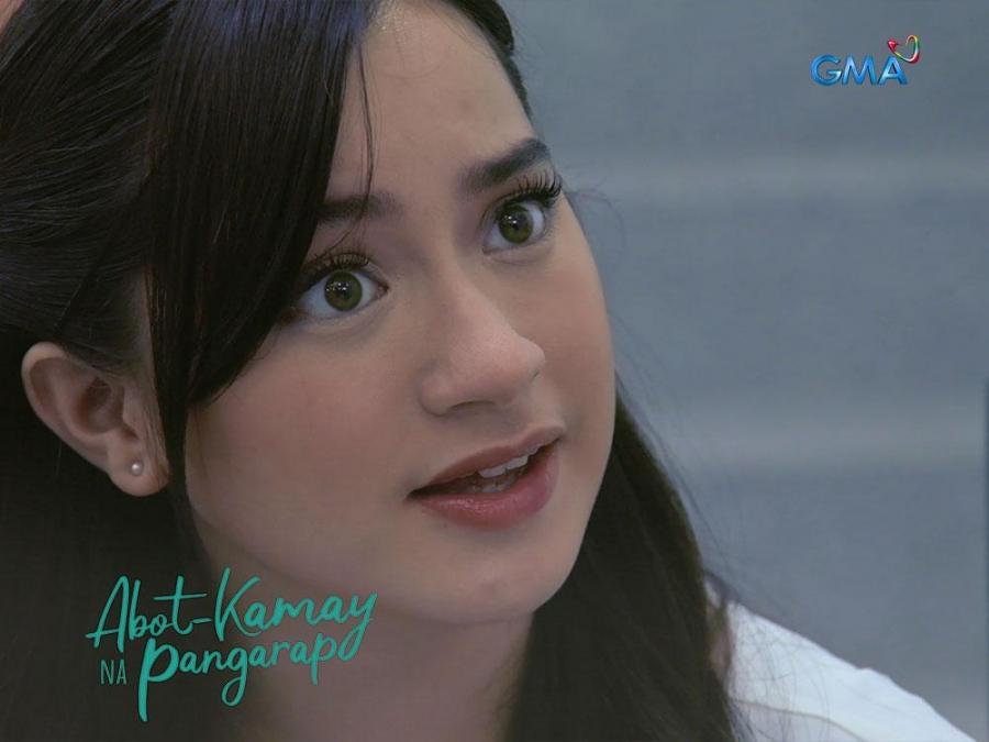 Abot Kamay Na Pangarap Analyn Finds Out About Carlos And Irene