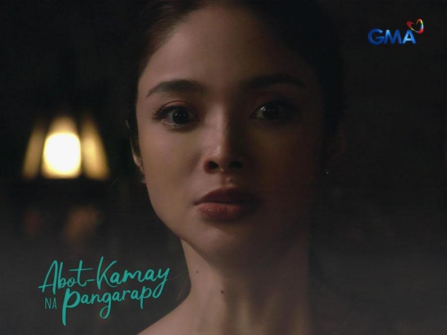 Abot Kamay Na Pangarap Zoey Discovers The Person Behind Her