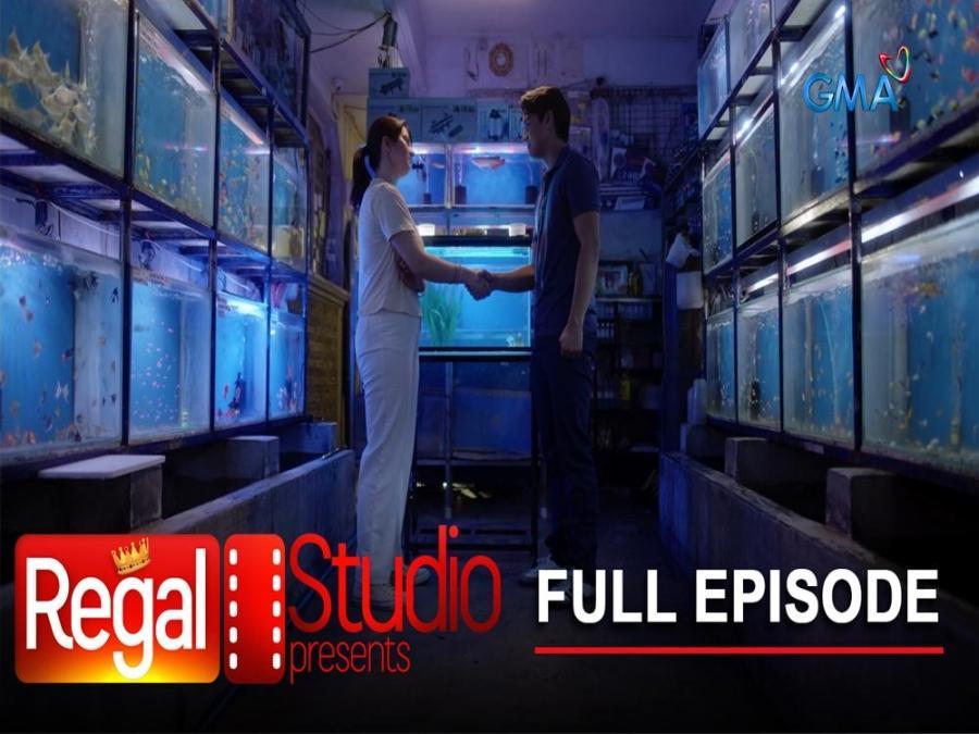 Regal Studio Presents Fishing For Love June Full Episode