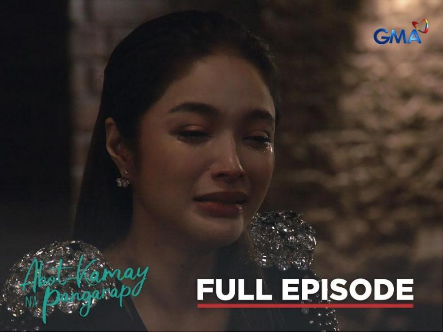 Abot Kamay Na Pangarap Full Episode 652 October 11 2024 Abot