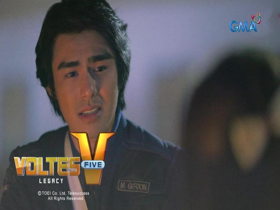 Mark Umamin Na Ng Feeling Kay Jamie Voltes V Legacy GMA Entertainment