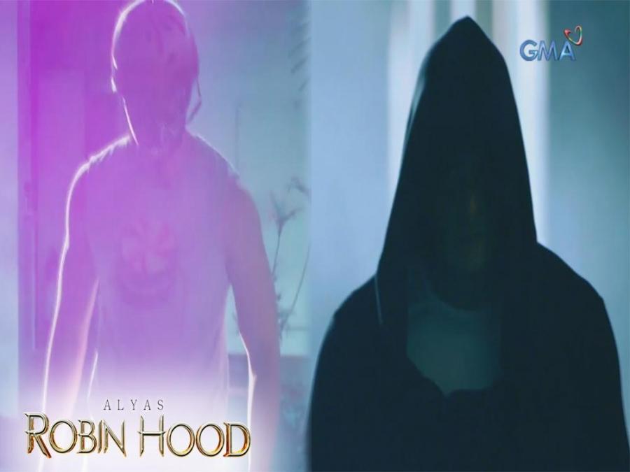 Alyas Robin Hood Teaser Ep Ang Bagong Makakasama Ni Pepe Gma