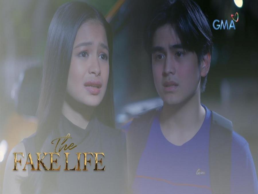 The Fake Life Peter Concern Daw Kay Onats Episode 19 2 4 GMA