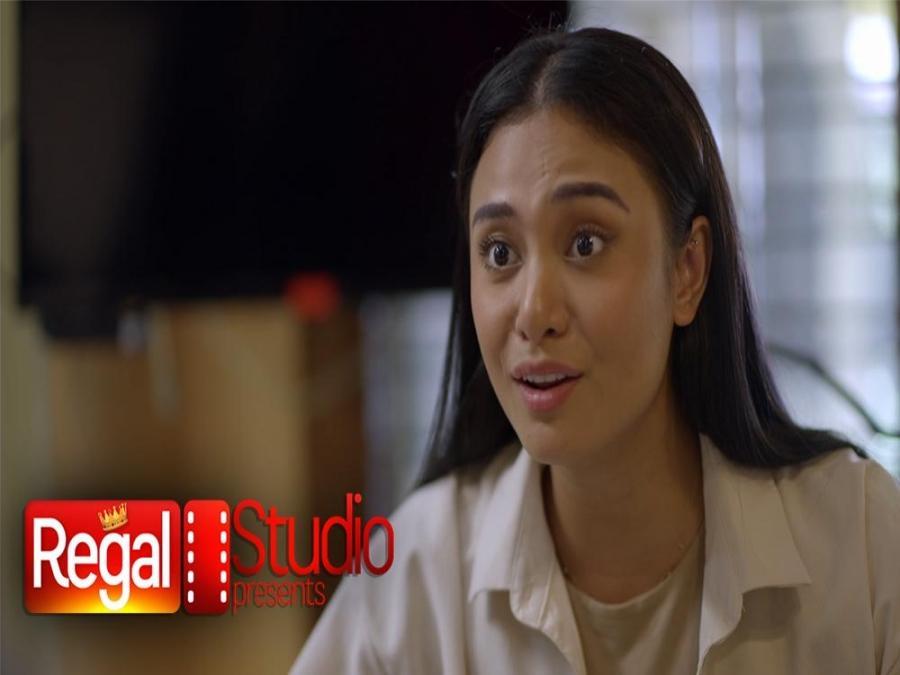 Regal Studio Presents Magkaibigan Hindi Magka IBIGAN Meron Bang Tayo