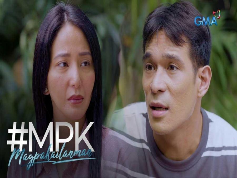 MPK Ang Pagsugal Sa Bawal Na Pagmamahal Magpakailanman GMA