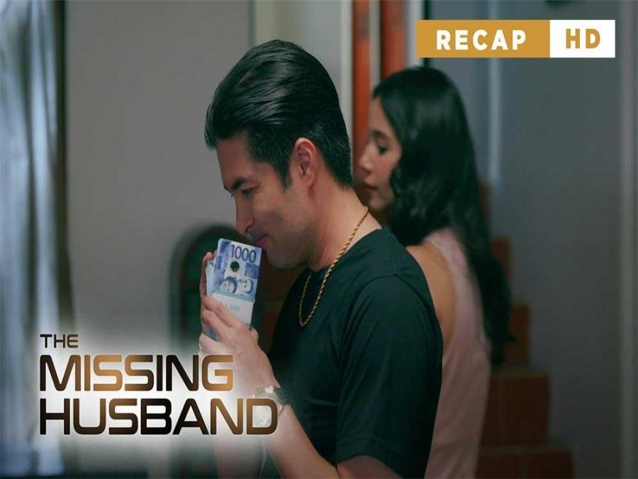 The Missing Husband The Scammer Gets His Money Back Weekly Recap Hd