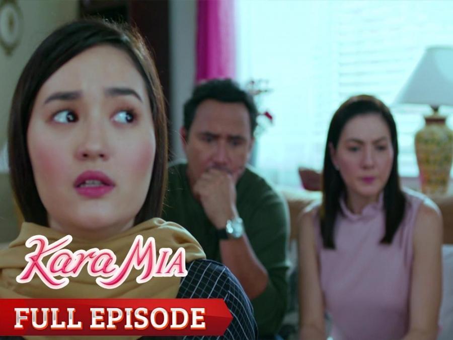 Kara Mia Full Episode 63 GMA Entertainment