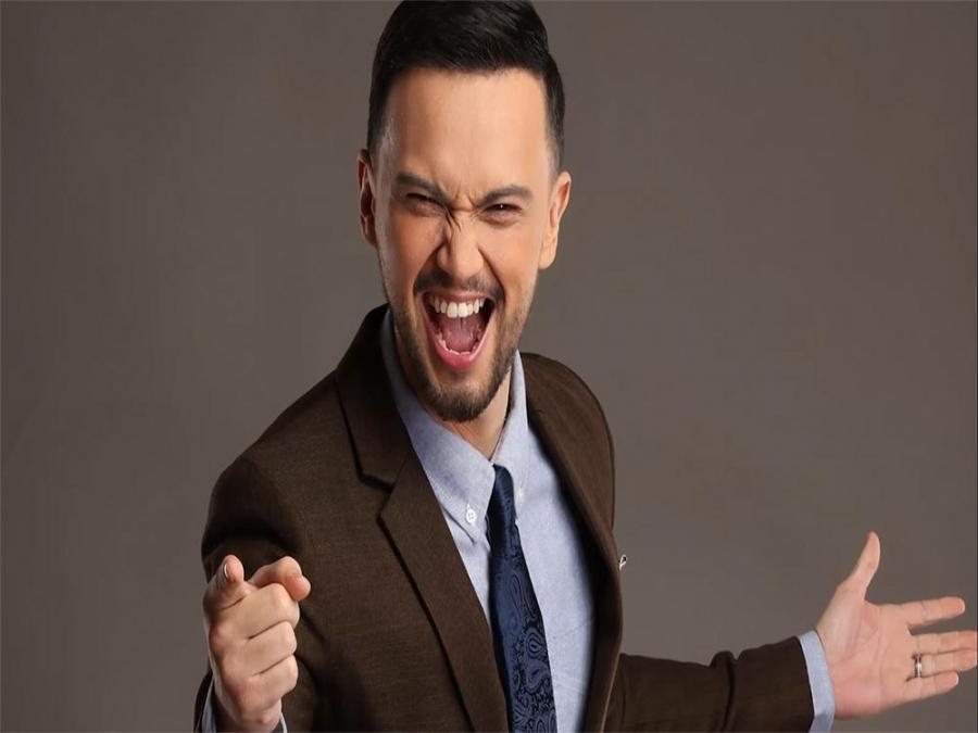 Kapuso Insider Billy Crawford Sinagot Ang Mga Katanungan Tungkol Sa