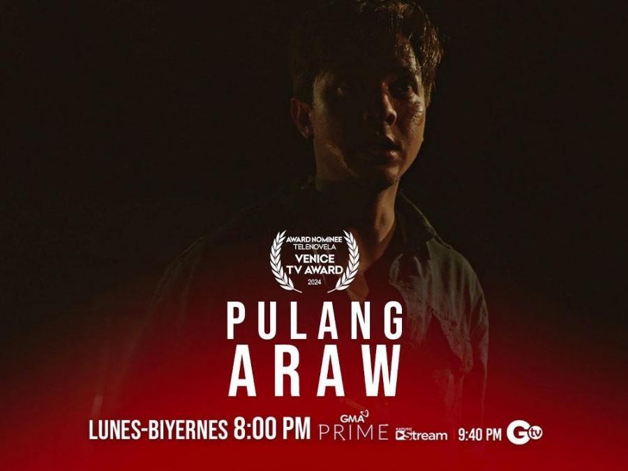 Pulang Araw Sindakin Si Yuta Episode 67 GMA Entertainment