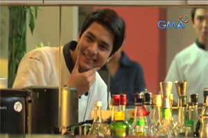 Nawawala na nga ba ang ka-appeal ni Jerome kay Marilyn? At ano naman