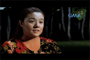 Tuluyan na bang buburahin ni Perlita sa puso at isipan niya si Marilyn