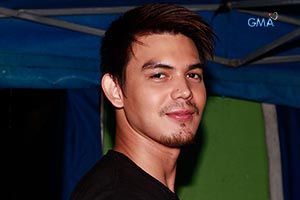 Not Seen on TV: Dion Ignacio will miss his character, Orly Ramirez | GMANetwork.com - Entertainment - Home of Kapuso shows and stars - Videos - videos__main_1380107471