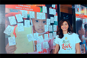 Who gets Jennylyn’s heart this Christmas?