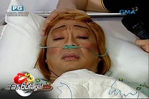 Eat Bulaga Lola Nidora May Isa Pang Problema Gma Entertainment