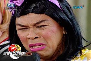 Eat Bulaga Magpapaalam Na Si Cookie GMA Entertainment