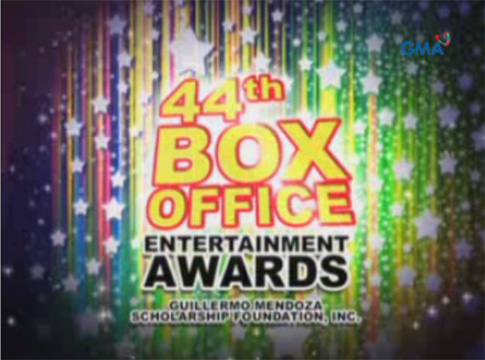 Congratulations mga Kapuso!