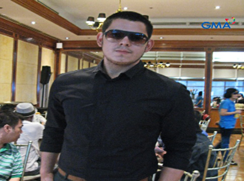 Not Seen on TV: Richard Gutierrez on what to watch out for in the finale week of 