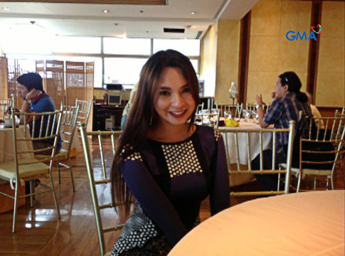 Not Seen on TV: Ryza on being a late bloomer